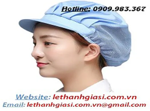 MŨ, NÓN THỦY SẢN GIÁ RẺ TẠI TÂN PHÚ, TPHCM