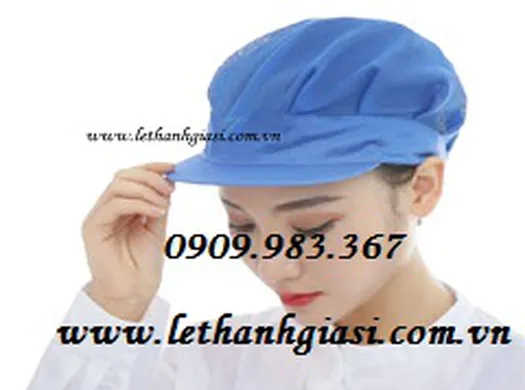 BÁN LẺ NÓN TRÙM ĐẦU THỦY SẢN BÌNH TÂN, BÌNH CHÁNH, CỦ CHI