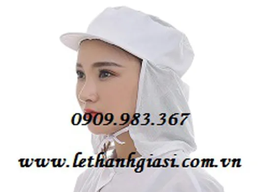 CHUYÊN CUNG CẤP NÓN TRÙM ĐẦU CÔNG NHÂN GIÁ SỈ RẺ CHO NHÀ PHÂN PHỐI?