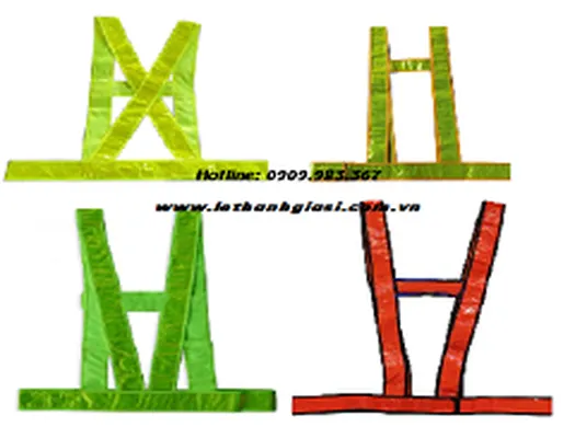 MUA CÁC LOẠI ÁO DÂY PHẢN QUANG Ở ĐÂU ĐỂ ĐƯỢC GIÁ SỈ TPHCM