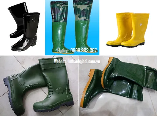 CƠ SỞ CUNG CẤP ỦNG CAO SU, ỦNG CHỐNG THẤM NƯỚC CHẤT LƯỢNG, CAO CẤP