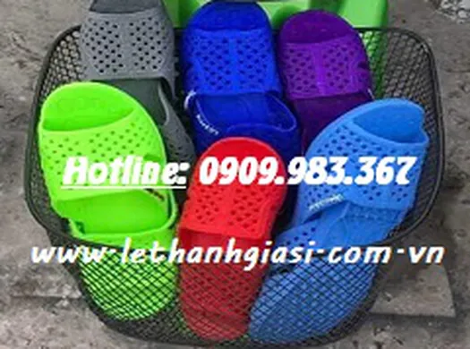 DÉP TỔ ONG GIÁ RẺ - LÊ THANH