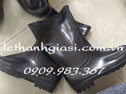 CUNG CẤP SỈ ỦNG CAO SU ĐI CẤY, LỘI NƯỚC MÀU ĐEN GIÁ RẺ - MẪU MÃ ĐẸP