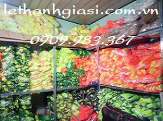 BÁN ÁO LƯỚI BẢO HỘ PHẢN QUANG GIÁ CHỈ TỪ 35K TẠI LÊ THANH