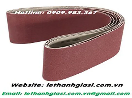 GIẤY NHÁM VÒNG – GIÁ TỐT CHO CÁC ĐẠI LÝ NHỎ LẺ