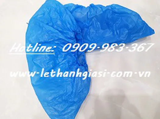 TÌM MUA BỌC GIÀY ĐI MƯA DÙNG 1 LẦN Ở ĐÂU GIÁ RẺ, SỈ TỐT NHẤT TRÊN THỊ TRƯỜNG