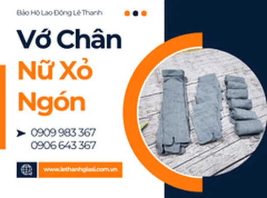 VỚ CHÂN XỎ NGÓN giao nhanh, giá rẻ tiết kiệm chi phí