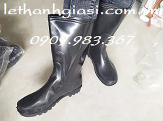 BỎ SỈ GIÀY, ỦNG CAO SU LÀM VƯỜN – GIAO HÀNG TOÀN QUỐC