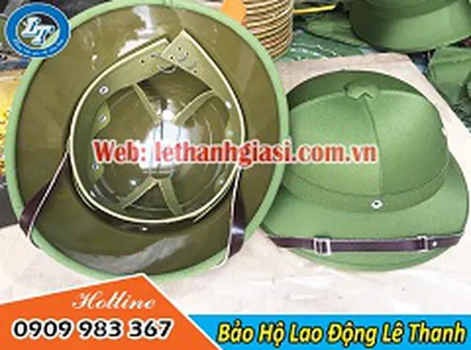 CHUYÊN CUNG CẤP MŨ CỐI - NÓN CỐI GIÁ RẺ BÌNH CHÁNH TPHCM