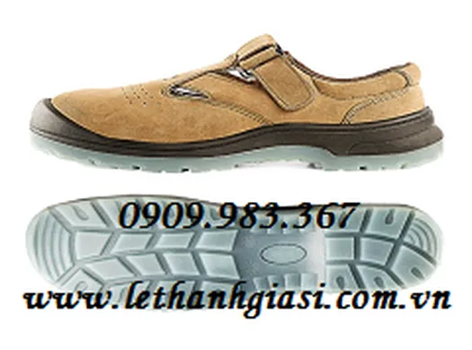 Ở TPHCM NÊN MUA GIÀY BẢO HỘ LAO ĐỘNG Ở ĐÂU GIÁ RẺ? TẠI SAO?