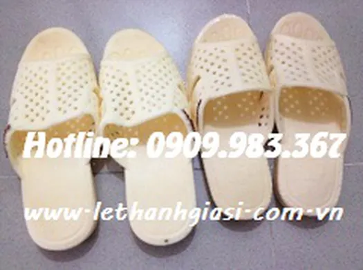 MUA SỈ DÉP TỔ ONG CHẤT LƯỢNG NHẤT TRÊN THỊ TRƯỜNG HIỆN NAY