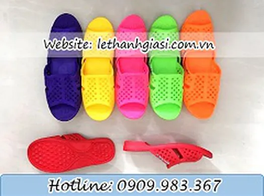 BẢNG GIÁ  BỎ SỈ DÉP TỔ ONG CHO TRẺ EM GIÁ RẺ TẠI XƯỞNG