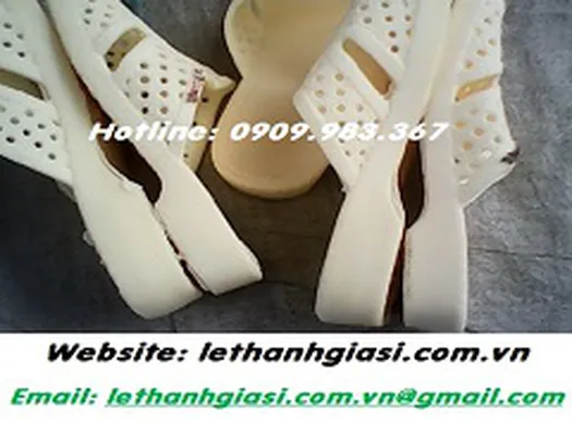 NƠI BÁN DÉP TỔ ONG THÁI LAN XỊN, GIÁ MỚI CẬP NHẬT UY TÍN NHẤT