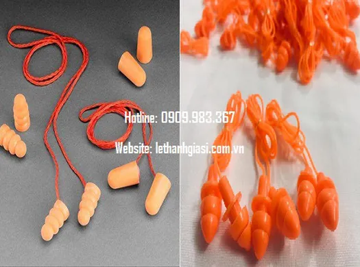 BẢNG GIÁ BÁN SỈ NÚT BỊT TAI CHỐNG ỒN CHO CÁC ĐẠI LÝ TRÊN TOÀN QUỐC