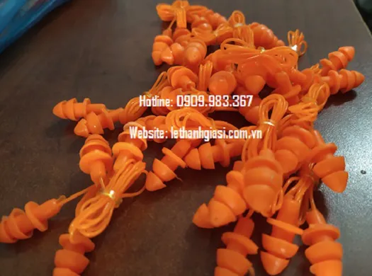 BẢNG GIÁ BÁN SỈ NÚT BỊT TAI CHỐNG ỒN