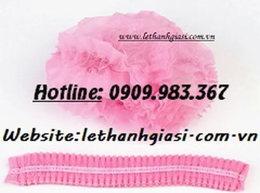 NÓN CON SÂU PHÒNG SẠCH GIÁ RẺ