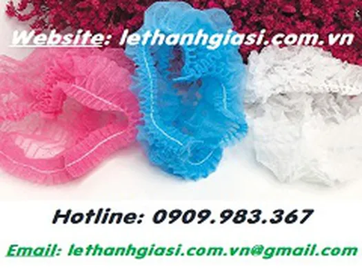 CÔNG DỤNG CỦA NÓN CON SÂU PHÒNG SẠCH LÀ GÌ?