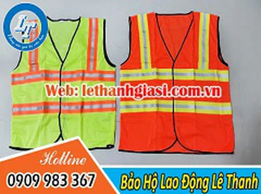 SỈ & LẺ  ÁO PHẢN QUANG 3M CHÍNH HÃNG GIÁ RẺ