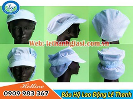 SỈ & LẺ NÓN KẾT LƯỚI CÔNG NHÂN XẾP LY UY TÍN, CHẤT LƯỢNG