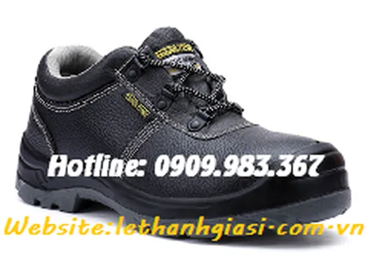 GIÀY BẢO HỘ SAFETY JOGGER BESTRUN S3 GIÁ RẺ