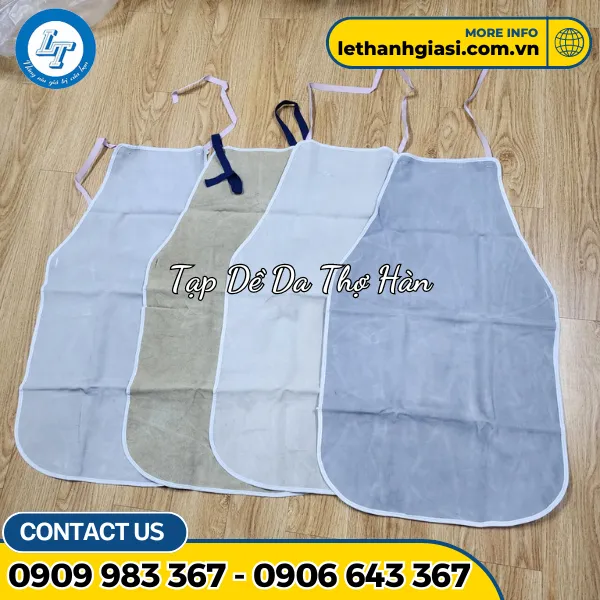 TẠP DỀ DA HÀN BẢO HỘ