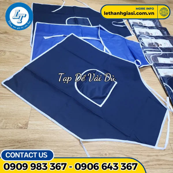 TẠP DỀ KAKI CÓ TÚI