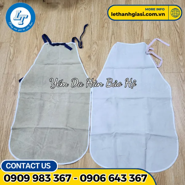 TẠP DỀ DA HÀN BẢO HỘ