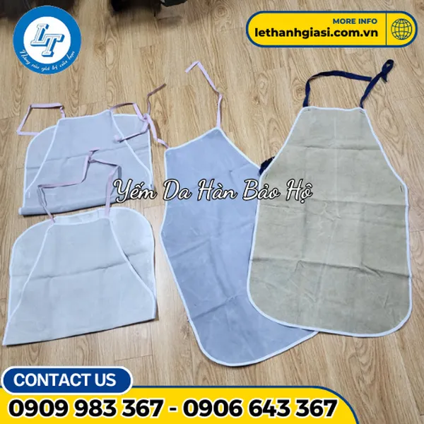 TẠP DỀ DA HÀN BẢO HỘ