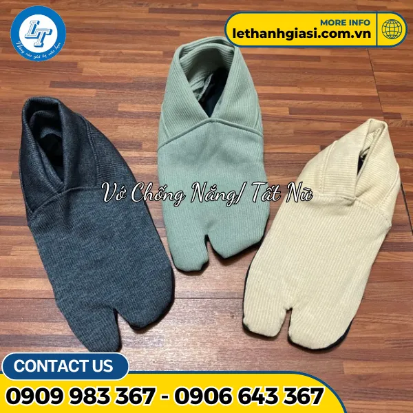 Vớ Hài Tất Chân Nữ