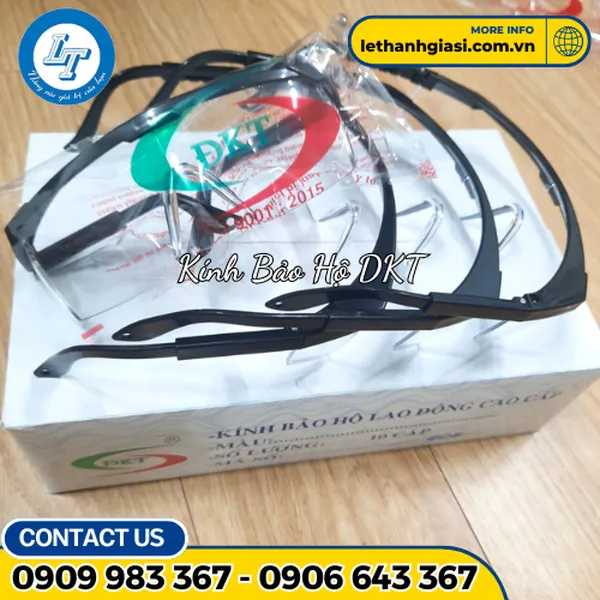 Kính Bảo Hộ DKT