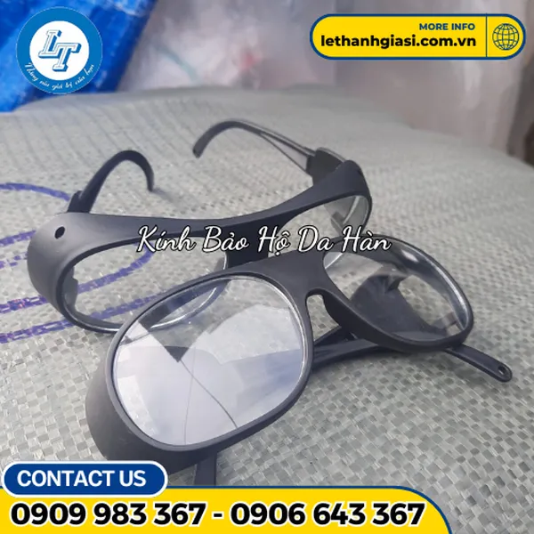 KÍNH BẢO HỘ DA HÀN