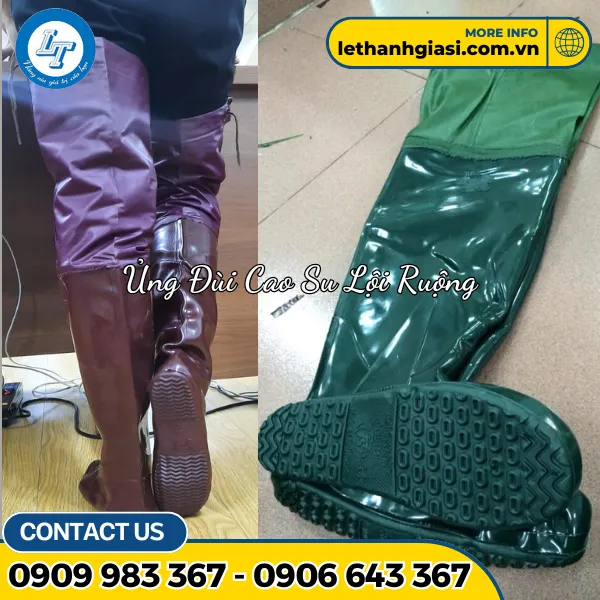 ỦNG ĐI RUỘNG - ĐI CẤY