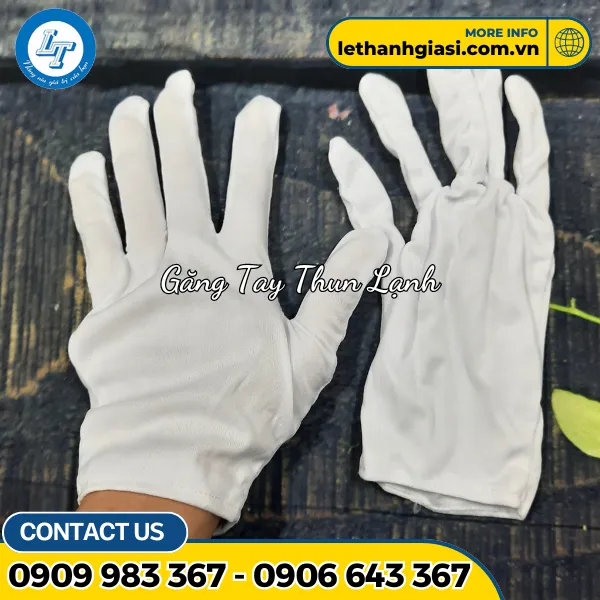 Bao Tay Thun Lạnh