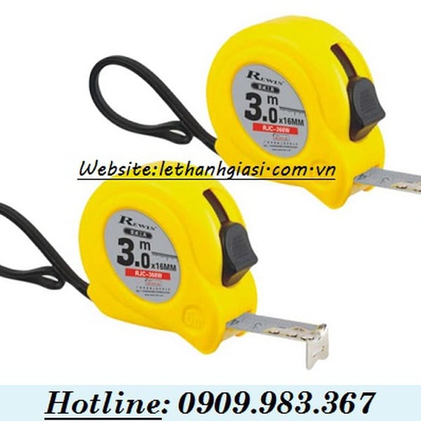 THƯỚC KÉO THÉP