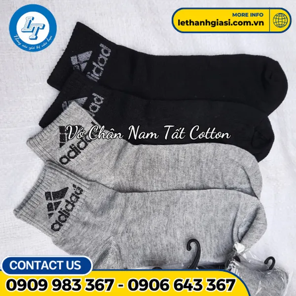 Vớ Nam Tất Chân