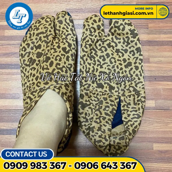 Vớ Hài Tất Chân Nữ