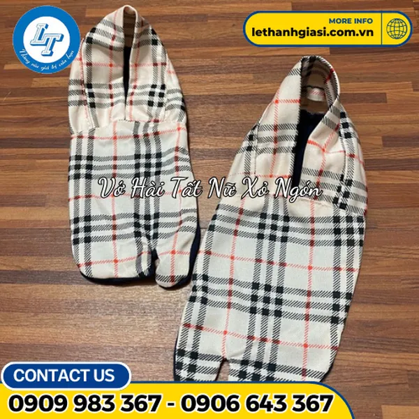 Vớ Hài Tất Chân Nữ