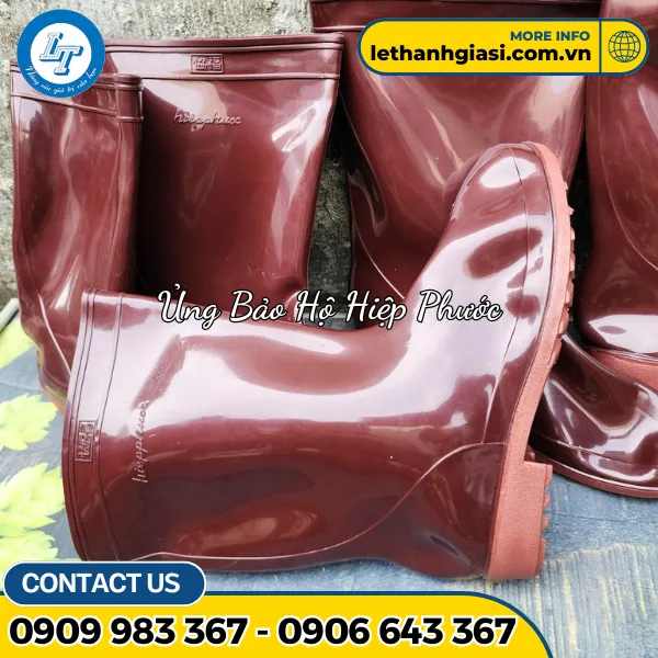 ỦNG NHỰA HIỆP PHƯỚC MÀU NÂU