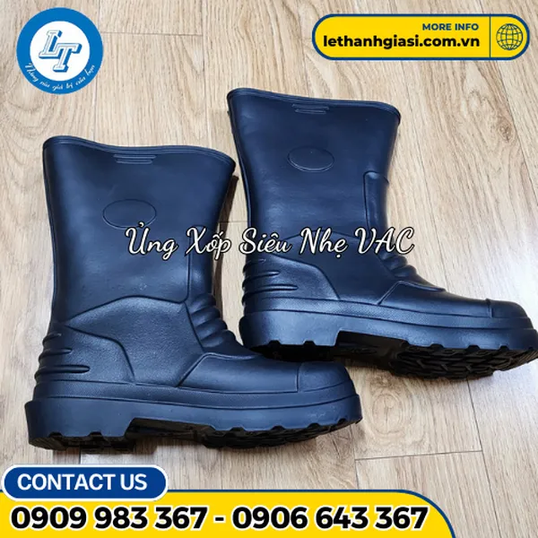 ỦNG XỐP SIÊU NHẸ VAC