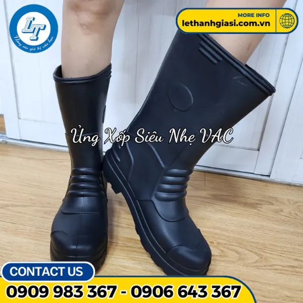 ỦNG XỐP SIÊU NHẸ VAC