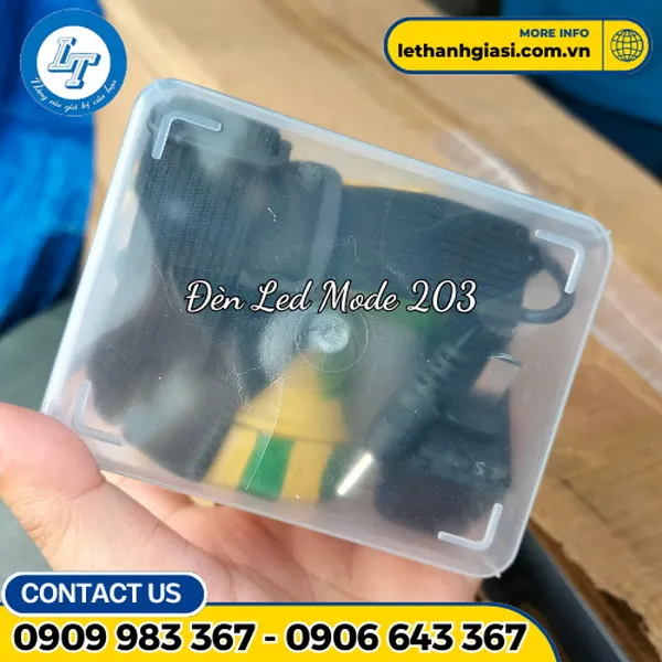 ĐÈN PIN SIÊU SÁNG ĐỘI ĐẦU