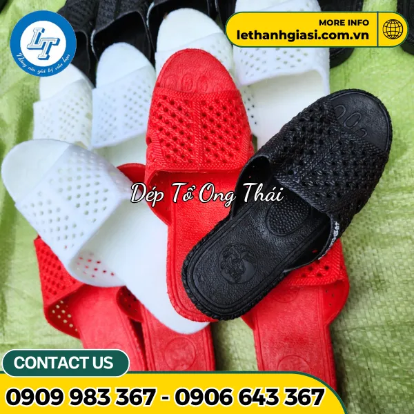 DÉP TỔ ONG THÁI LAN CHÍNH HÃNG TPHCM