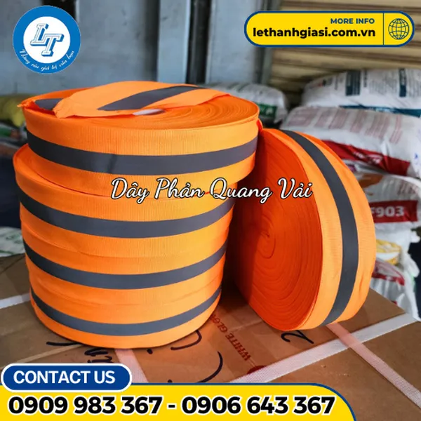 DÂY PHẢN QUANG VẢI