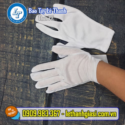 bao tay thun pe co giãn, giá phải chăng bao tay thun pe co giãn, giá phải chăng