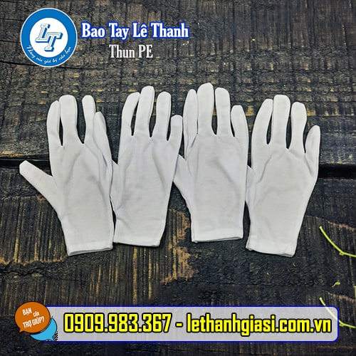 bao tay thun pe co giãn, giá phải chăng bao tay thun pe co giãn, giá phải chăng