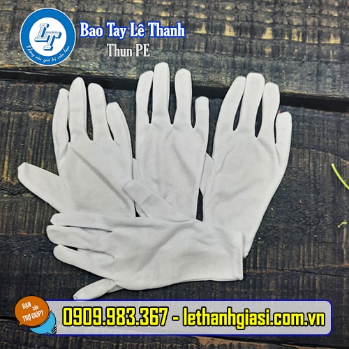 bao tay thun pe co giãn, giá phải chăng bao tay thun pe co giãn, giá phải chăng