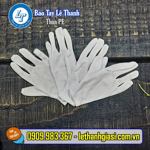 bao tay thun pe co giãn, giá phải chăng bao tay thun pe co giãn, giá phải chăng