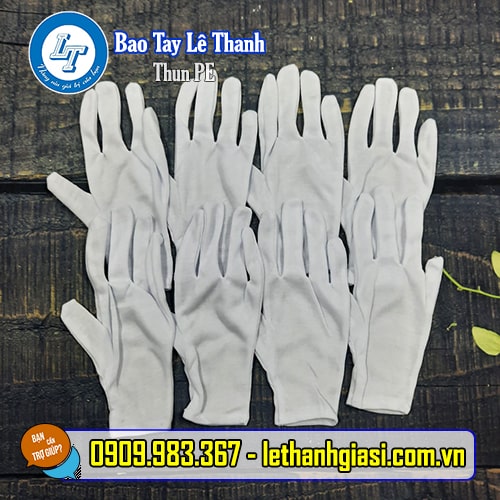bao tay thun pe co giãn, giá phải chăng bao tay thun pe co giãn, giá phải chăng