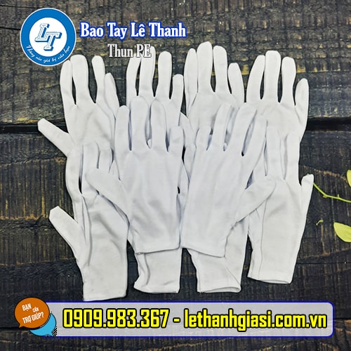 bao tay thun pe co giãn, giá phải chăng bao tay thun pe co giãn, giá phải chăng