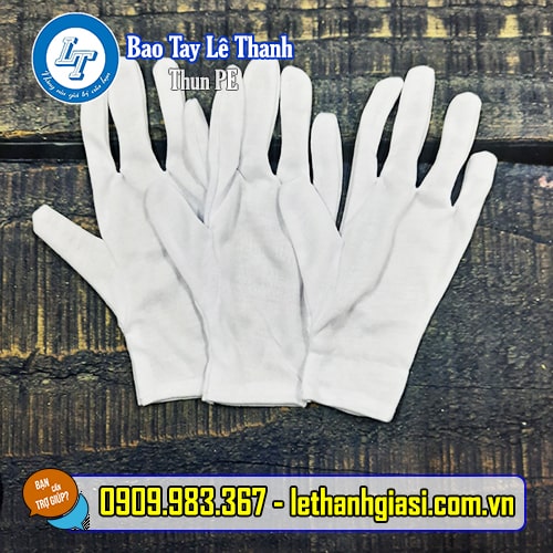 bao tay thun pe co giãn, giá phải chăng bao tay thun pe co giãn, giá phải chăng